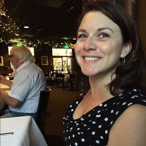 Meet your Posher, Kris